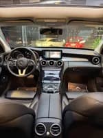 Mercedes C 180 2020 (9)