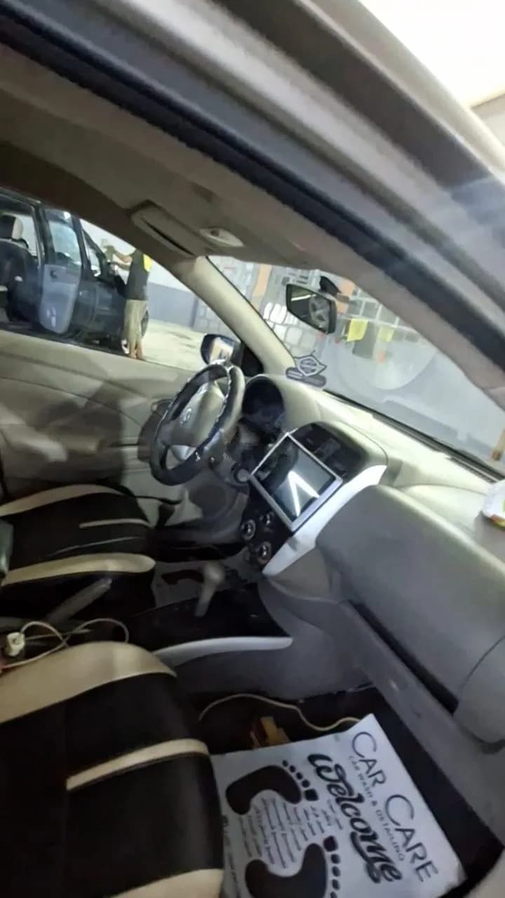 Nissan Sunny 2020 (1)