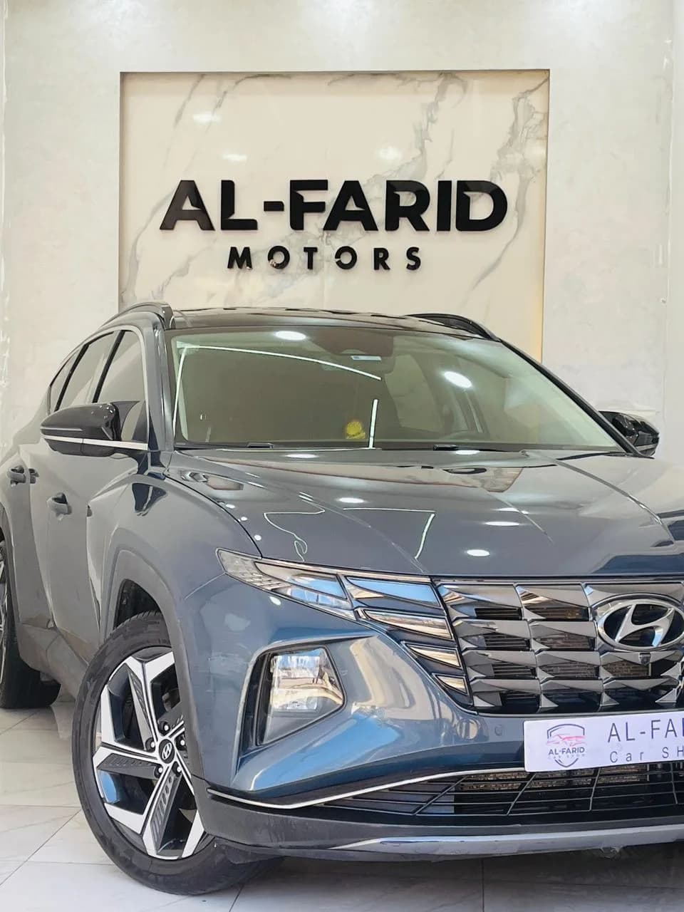 Hyundai Tucson GDI 2022 (1)