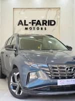 Hyundai Tucson GDI 2022 (1)