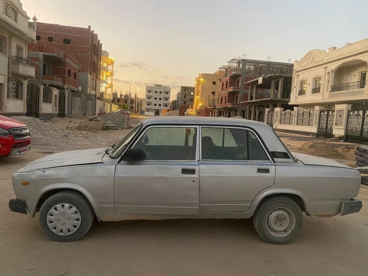Lada 2107 2007 (1)