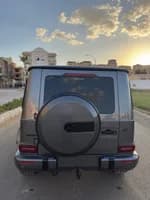 Mercedes G500 2022 (3)
