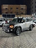 Jetour T2 2027 (2)