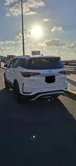 Toyota Fortuner 2021 (5)