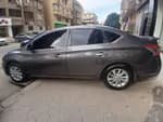 Nissan Sentra 2019 (3)