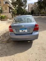 Chevrolet Aveo 2008 (3)
