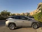 Hyundai Tucson 2022 (0)