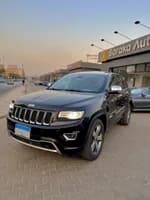 Jeep Grand Cherokee 2016 (1)