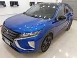 Mitsubishi Eclipse Cross 2021 (7)