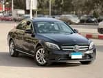 Mercedes C 200 2019 (0)