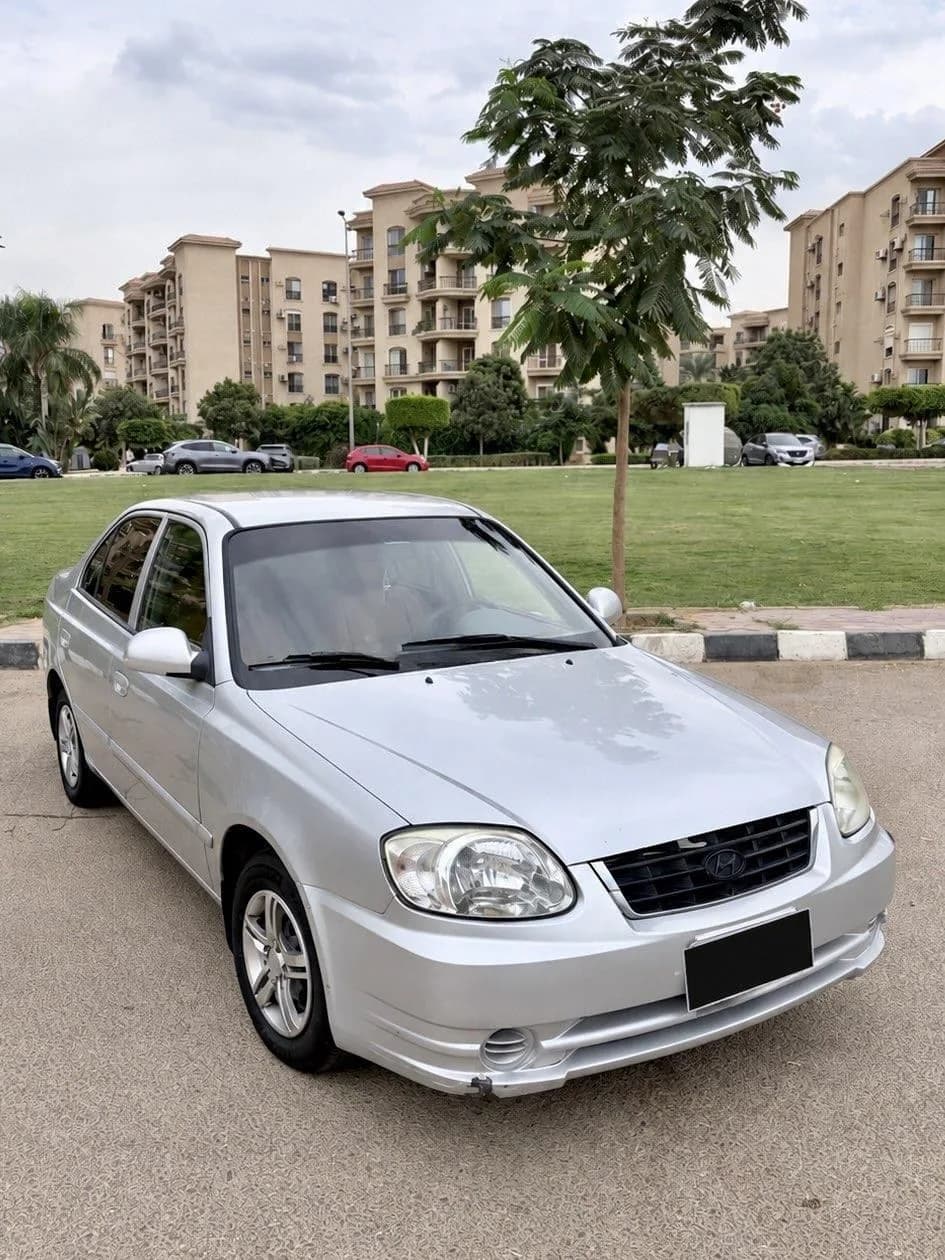 Hyundai Verna 2015 (0)