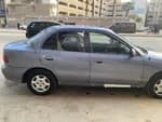 Hyundai Accent 2006 (0)