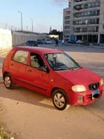 Suzuki Alto 2009 (7)