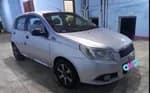 Chevrolet Aveo 2009 (0)