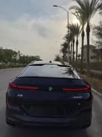 BMW X6 M 2025 (3)