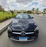 Mercedes CLA Class 2021 (6)