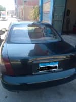 Daewoo Nubira 1 1997 (2)
