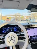 Mercedes EQE 350 2024 (4)