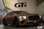 Bentley Continental GT 2021 (0)