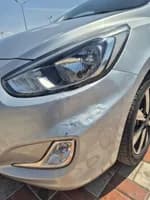 Hyundai Accent RB 2024 (9)