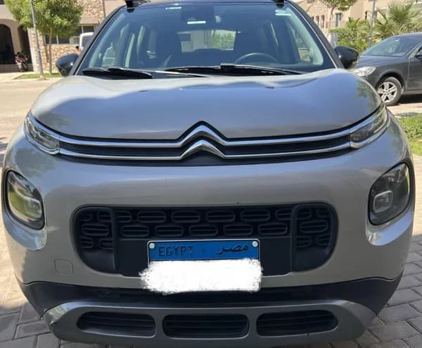 Citroën C3 Aircross 2021
