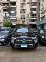Mercedes GLC 200 2024 (0)