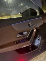 Mercedes CLA 200 2020 (4)