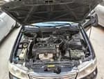 Nissan Sunny 2008 (8)
