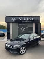 Mercedes-Benz c-180 2015 (0)