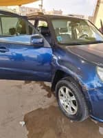 Chery Tiggo 3 2019 (1)