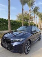BMW X6 M 2025 (5)