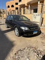 Chevrolet Optra 2006 (0)
