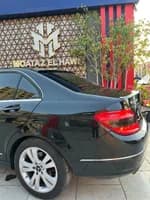 Mercedes C 180 2011 (8)