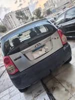 Kia Picanto 2008 (1)