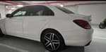 Mercedes C 180 2018 (5)