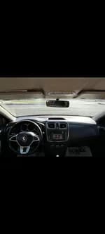 Renault Sandero Step Way 2020 (7)