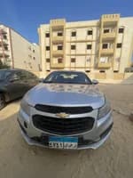 Chevrolet Cruze 2016 (2)