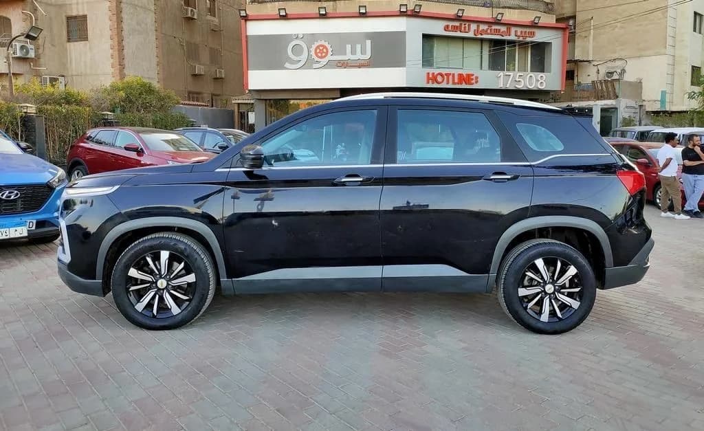 Chevrolet Captiva 2021 (1)