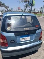 Hyundai Atos 2011 (2)