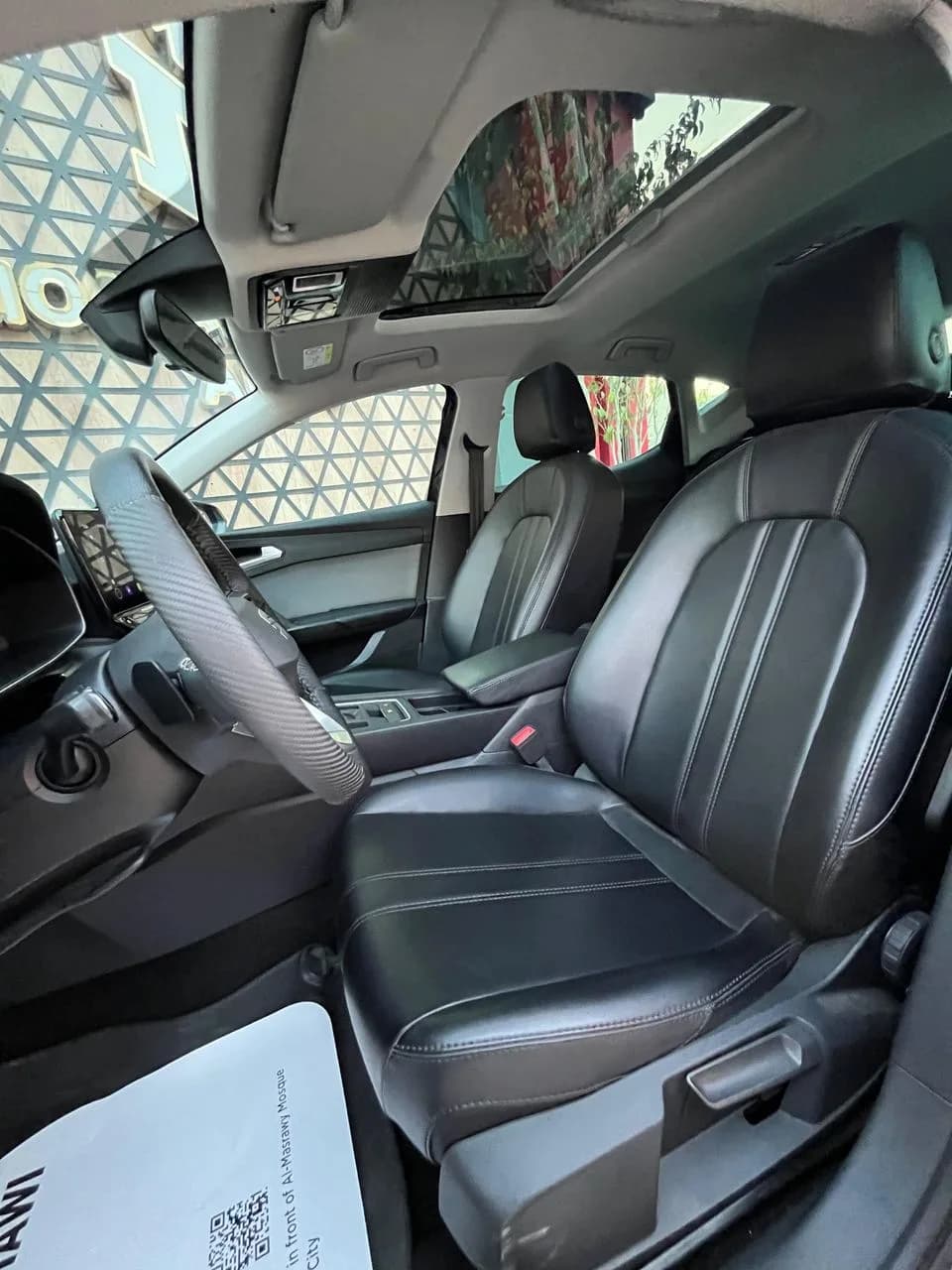 SEAT León 2024 (3)