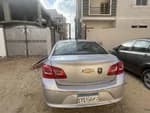 Chevrolet Cruze 2016 (3)