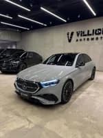 Mercedes E 200 2024 (0)