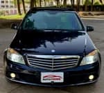 Mercedes C 200 2020 (1)