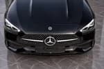 Mercedes C 180 2025 (8)
