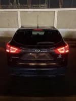 Nissan Qashqai 2016 (2)