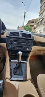 BMW X3 M 2010 (1)