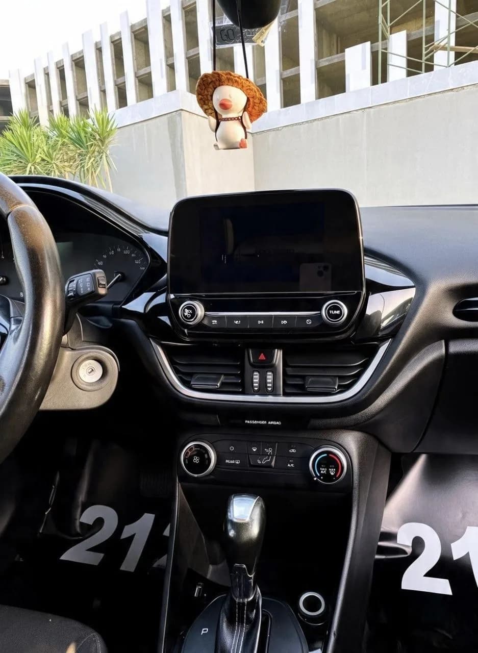 Ford Fiesta 2018 (1)