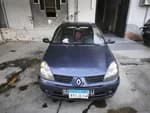 Renault Clio 2002 (0)