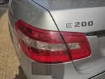 Mercedes E 200 2010 (4)
