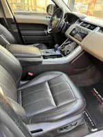 Land Rover Range Rover Sport 2020 (7)